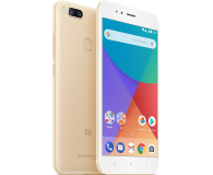 Xiaomi Mi A1 64GB Gold - 383937 - zdjęcie 3
